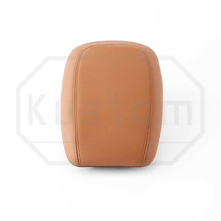 2021+ Ford Mustang Mach-E Center Console Lid Armrest Cover