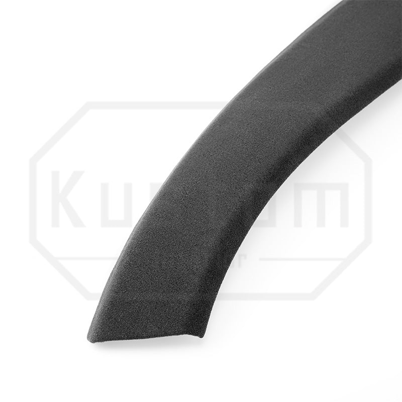 2012-19 BMW F30 3-Series / 2013-19 BMW F32/33 4-Series Door Handle Panel Trim Cover