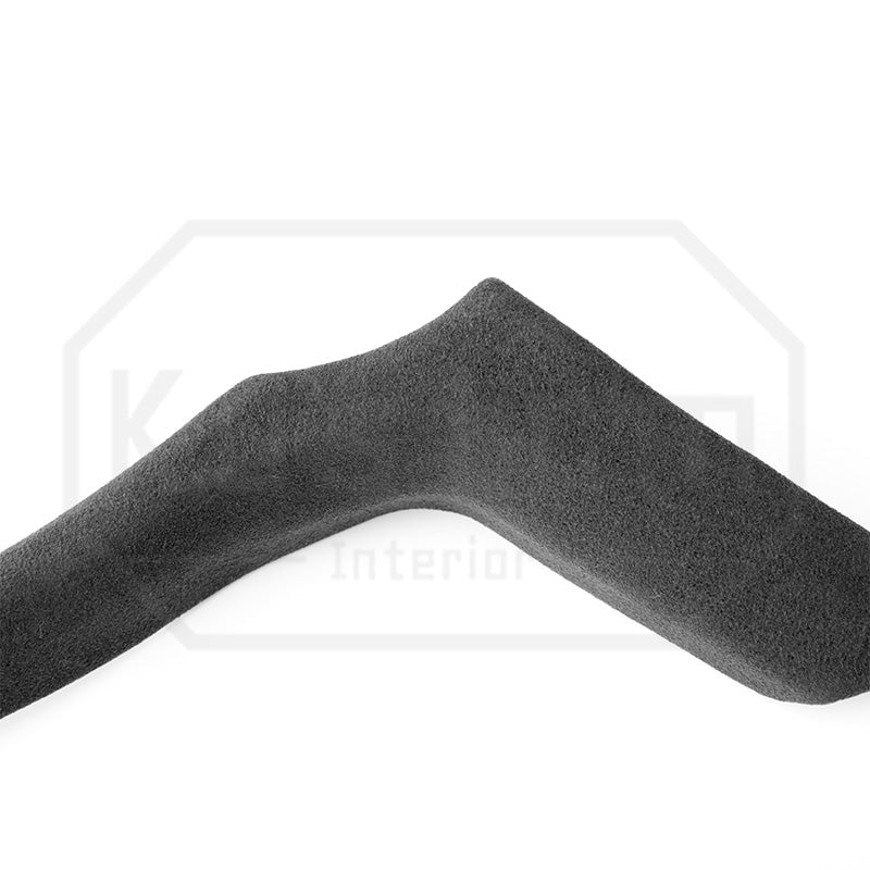 2020+ BMW G20 3-Series / G22 4-Series Steering Wheel Trim Cover