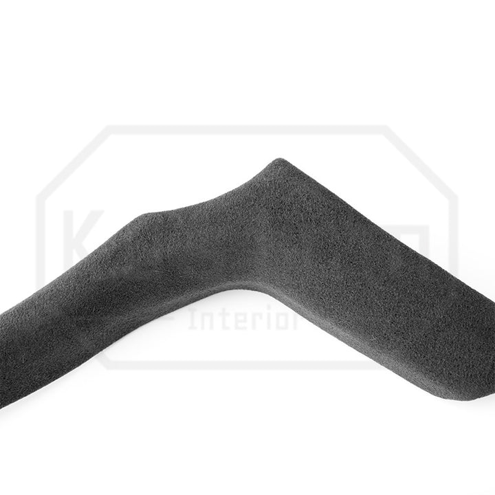 2020+ BMW G20 3-Series / G22 4-Series Steering Wheel Trim Cover
