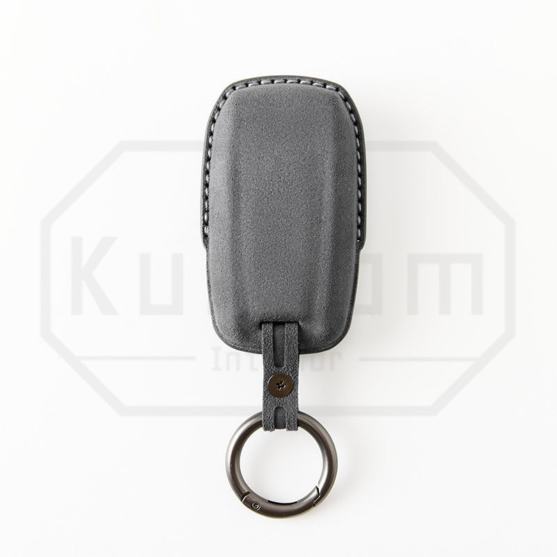 25-26 Dodge Ram 2500 Alcantara Key Fob Case