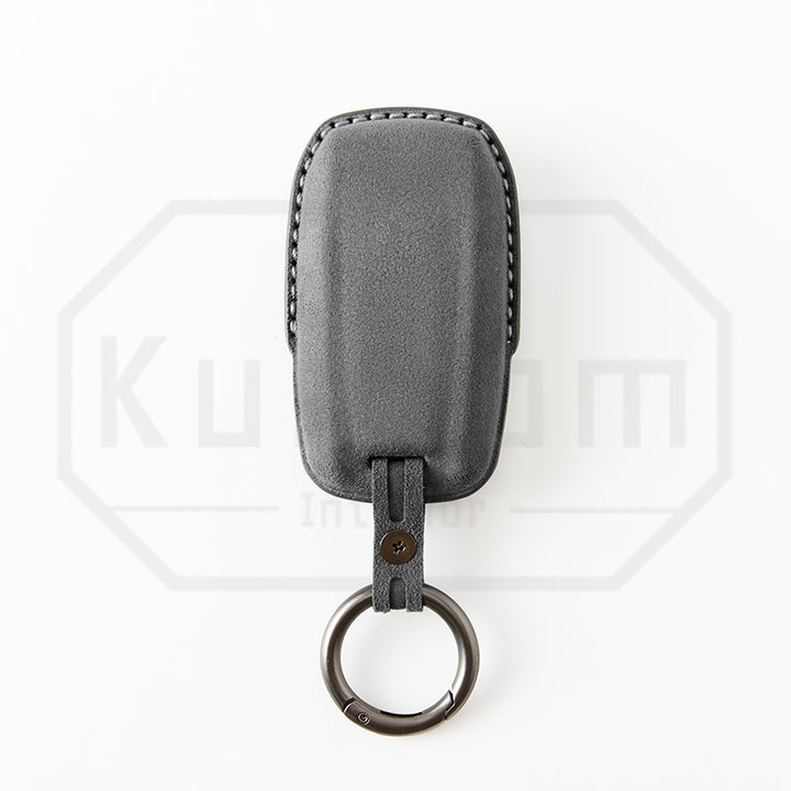 25-26 Dodge Ram 2500 Alcantara Key Fob Case