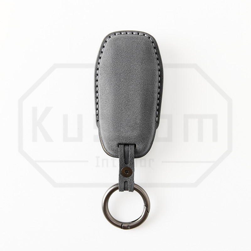 2015-17 Ford F150 Alcantara Key Fob Case