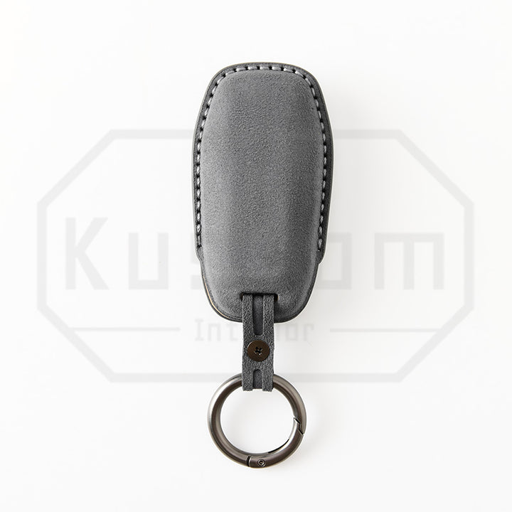 2015-17 Ford F150 Alcantara Key Fob Case