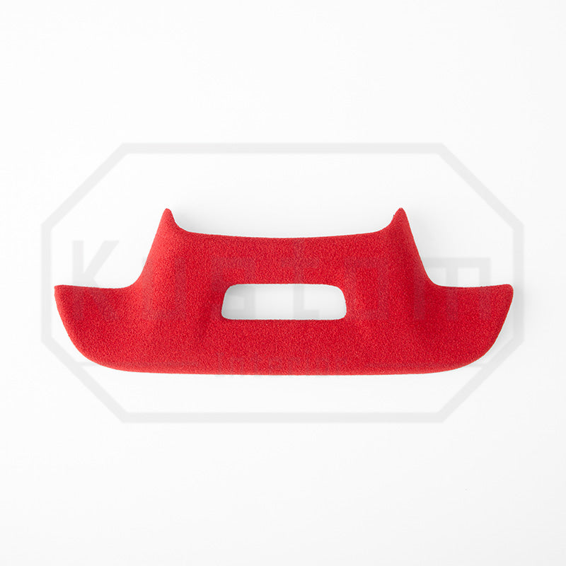 6th Gen Camaro Steering Wheel Chin Cover