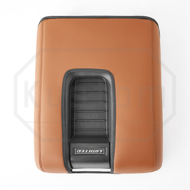 2022+ Toyota Tundra Center Console Lid Armrest Cover