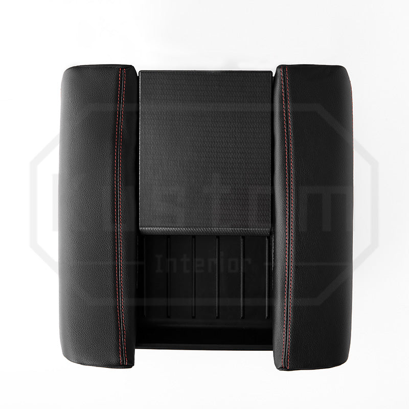2014-21 Toyota Tundra Center Console Lid Armrest Cover
