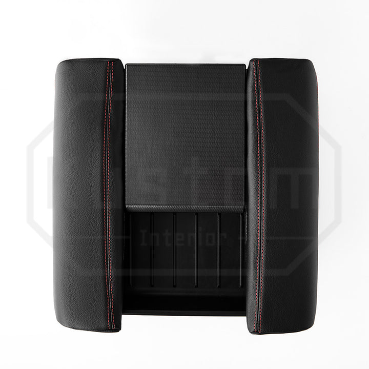 2014-21 Toyota Tundra Center Console Lid Armrest Cover