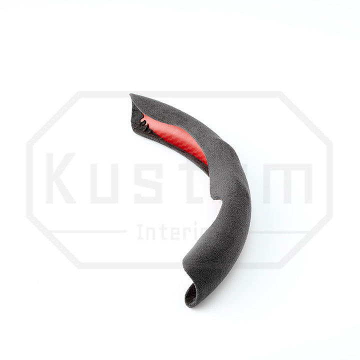 Universal Suede Steering Wheel Cover