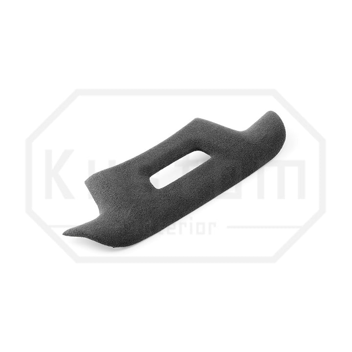 6th Gen Camaro Steering Wheel Chin Cover