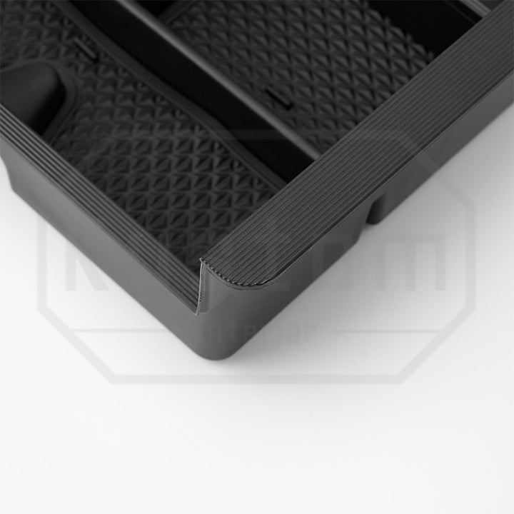 2014-18 Chevrolet Silverado Center Console Storage Orgnaizer Tray