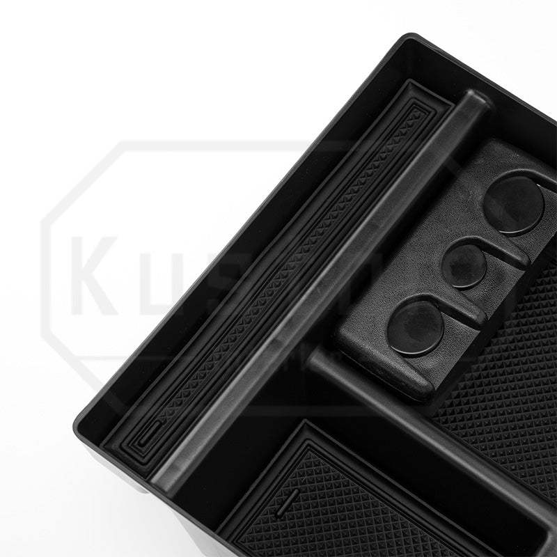 2019-22 Chevrolet Silverado Console Storage Orgnaizer Tray