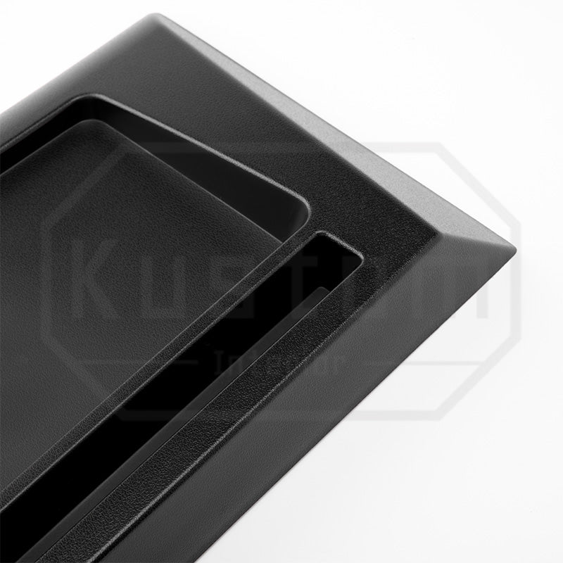 Chevrolet Camaro Dash Panel Organizer Phone Mount