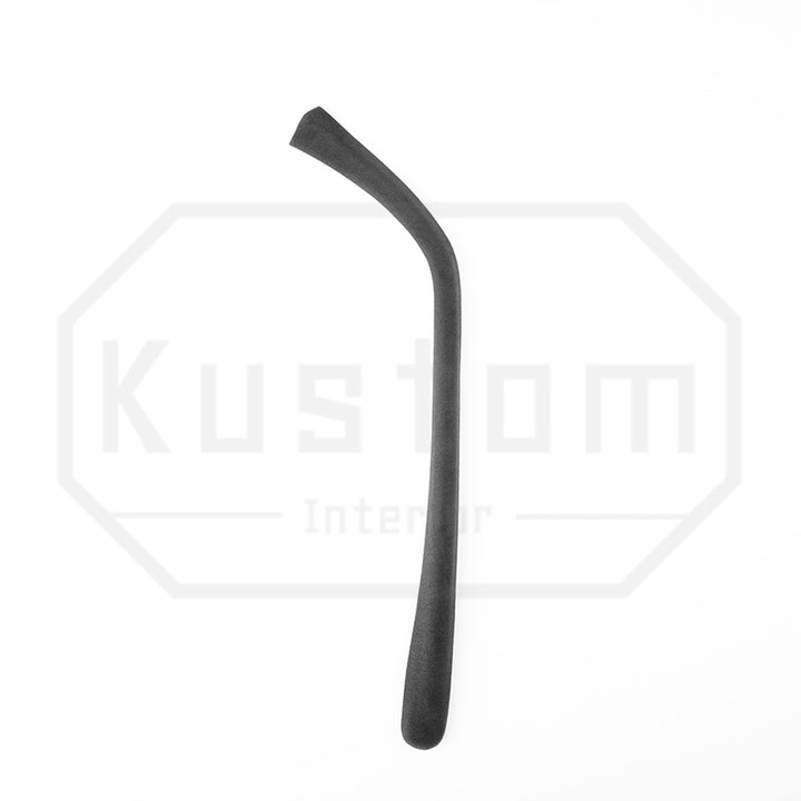 2012-19 BMW F30 3-Series / 2013-19 BMW F32/33 4-Series Center Console Trim Strip
