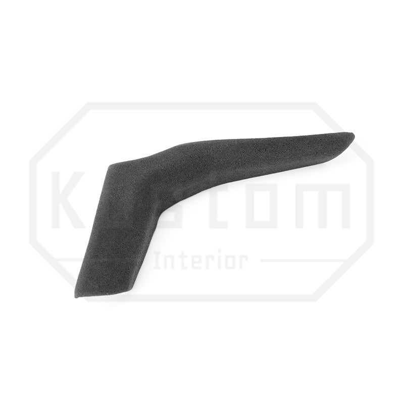 2020+ BMW G20 3-Series / G22 4-Series Steering Wheel Trim Cover