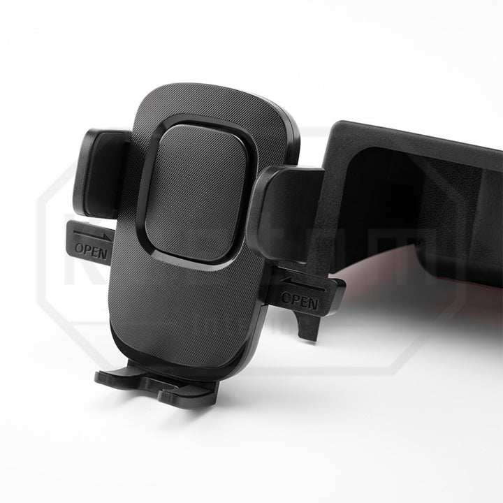 2021+ Ford Bronco Sport Dash Panel Organizer Phone Mount