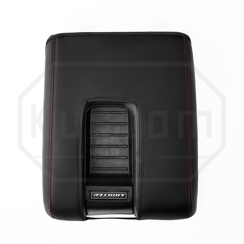 2022+ Toyota Tundra Center Console Lid Armrest Cover