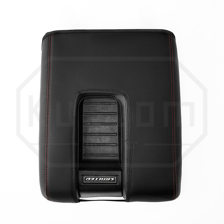 2022+ Toyota Tundra Center Console Lid Armrest Cover