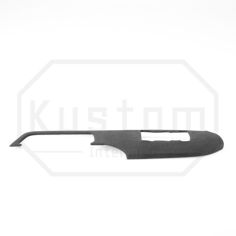 2015-23 Ford Mustang Alcantara Window Switch Panel Trim
