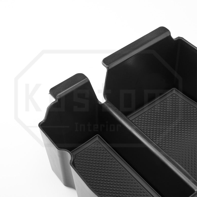 2018+ Jeep Wrangler JL Center Console Storage Box