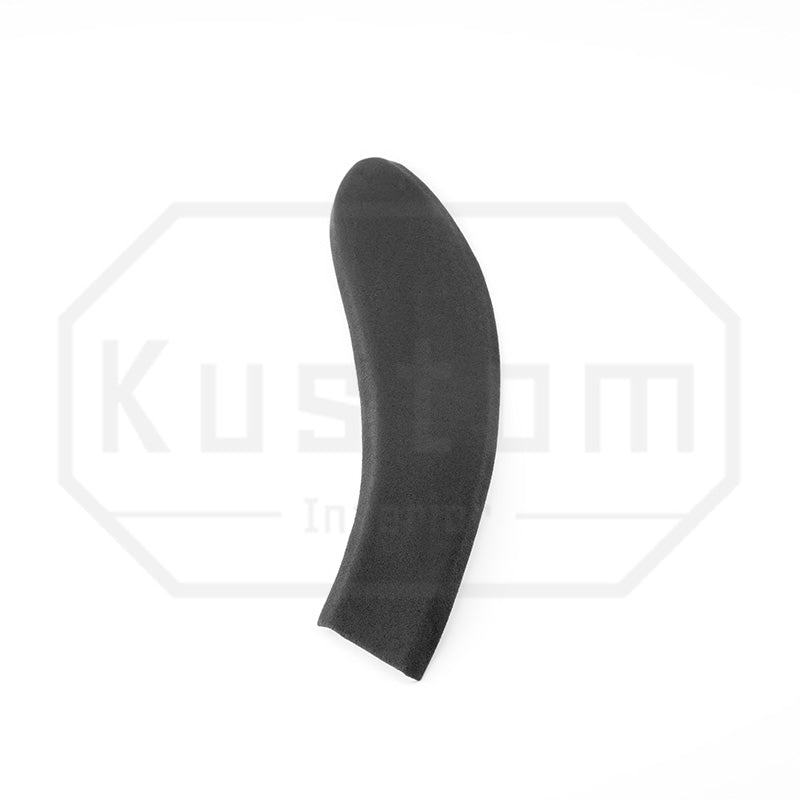 2012-19 BMW F30 3-Series / 2013-19 BMW F32/33 4-Series Door Handle Panel Trim Cover