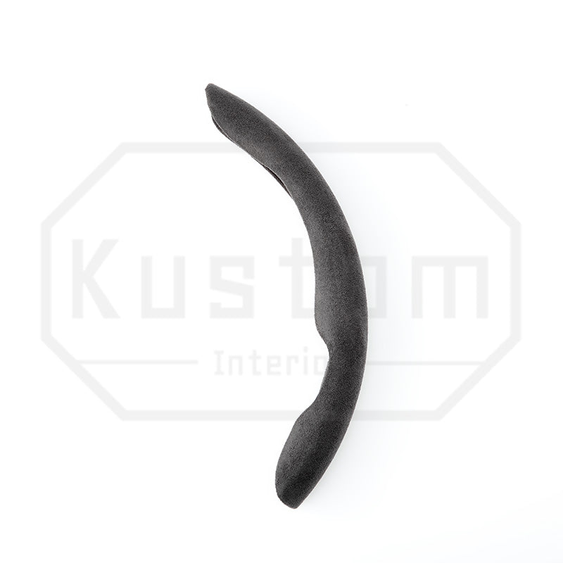 Universal Suede Steering Wheel Cover
