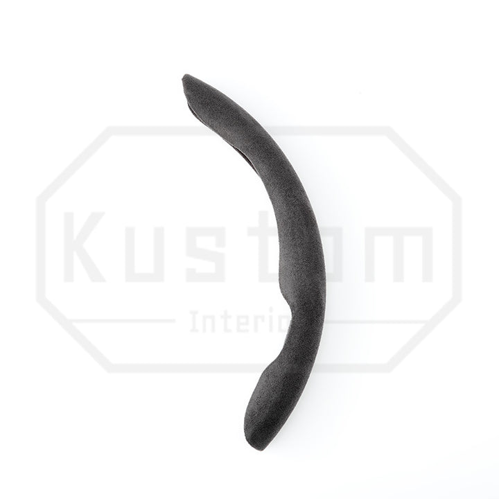 Universal Suede Steering Wheel Cover