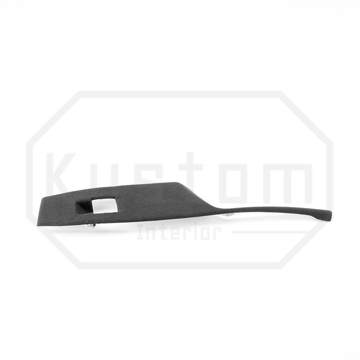 6th Gen Camaro Suede Gear Shift Console Side Trim (Pair)