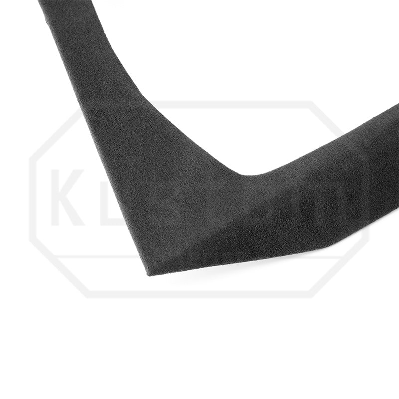 2020+ BMW G20 3-Series / G22 4-Series Center Console Panel Trim Set (3-Piece)