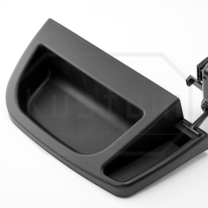 2021+ Ford Bronco Sport Dash Panel Organizer Phone Mount