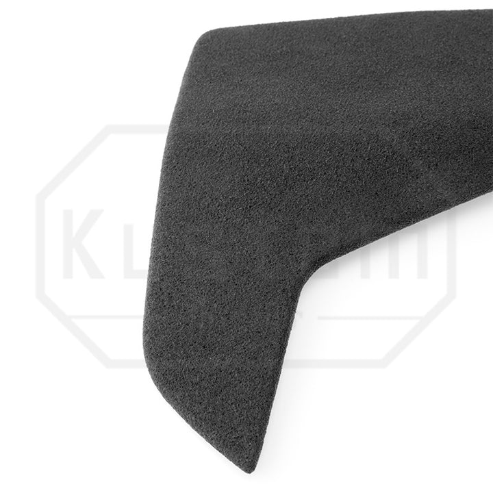 2020+ BMW G20 3-Series / G22 4-Series Center Console Dash Panel Trim Cover