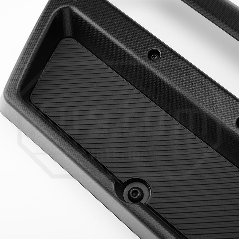 2021+ Ford Bronco Dash Panel Organizer Phone Mount