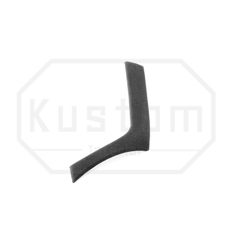 2012-19 BMW F30 / 2013-19 BMW F32/F33 Center Console Dashboard Panel