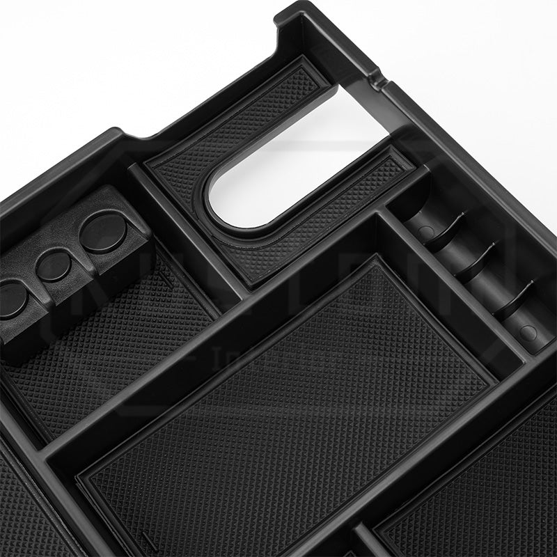 2014-19 Toyota Tundra Center Console Storage Orgnaizer Tray