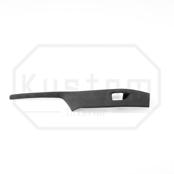 6th Gen Camaro Suede Gear Shift Console Side Trim (Pair)