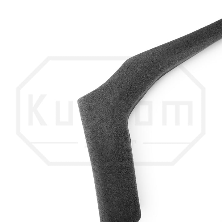 2020+ BMW G20 3-Series / G22 4-Series Steering Wheel Trim Cover
