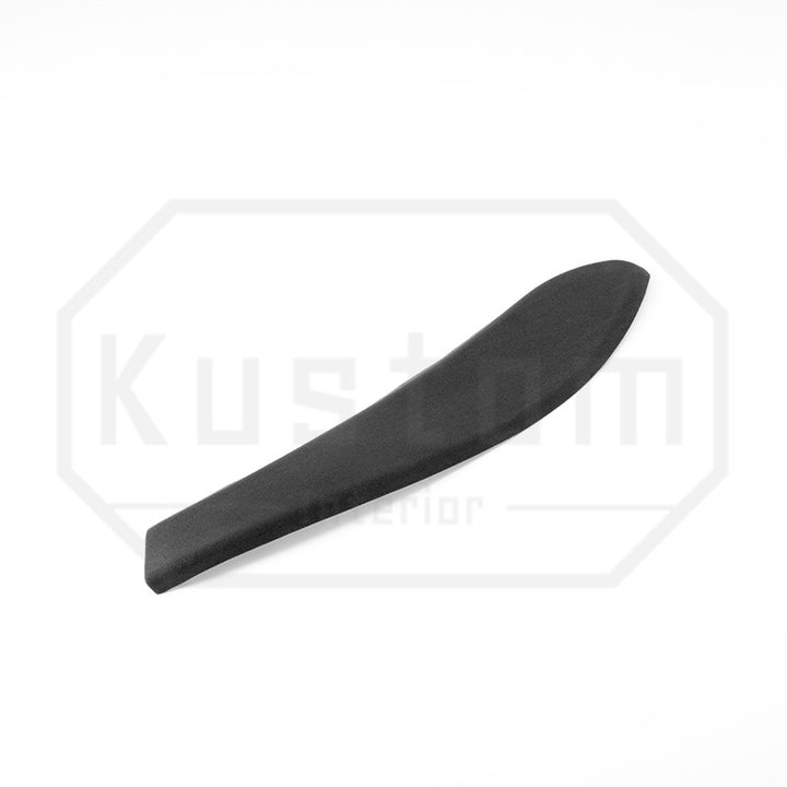 2012-19 BMW F30 3-Series / 2013-19 BMW F32/33 4-Series Door Handle Panel Trim Cover
