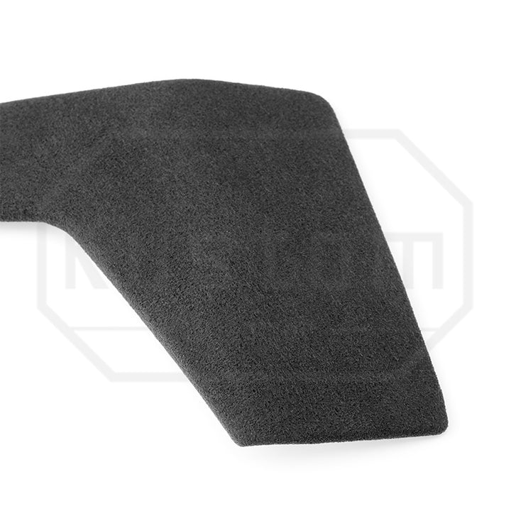 2020+ BMW G20 3-Series / G22 4-Series Center Console Dash Panel Trim Cover