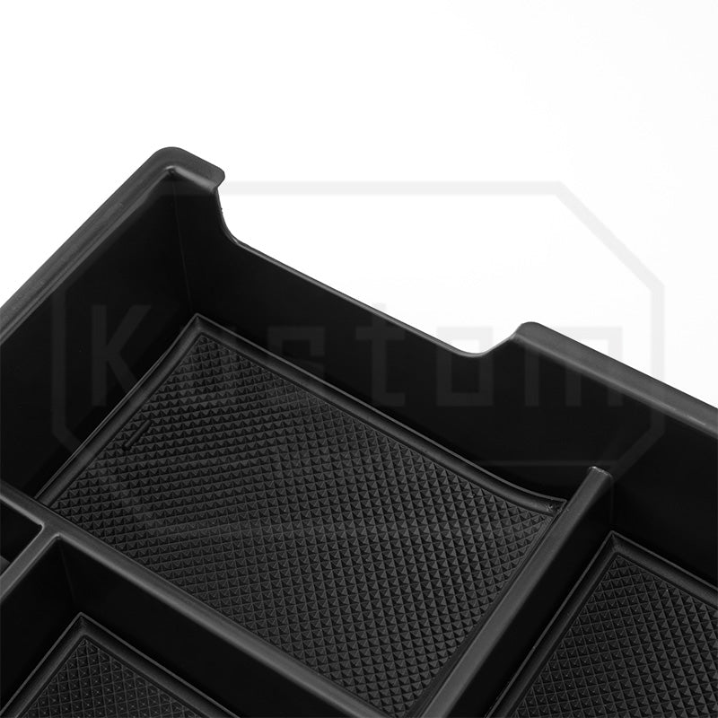 2014-19 Toyota Tundra Center Console Storage Orgnaizer Tray