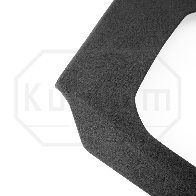 2020+ BMW G20 3-Series / G22 4-Series Center Console Panel Trim Set (3-Piece)