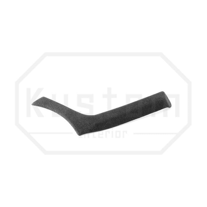 2012-19 BMW F30 / 2013-19 BMW F32/F33 Center Console Dashboard Panel