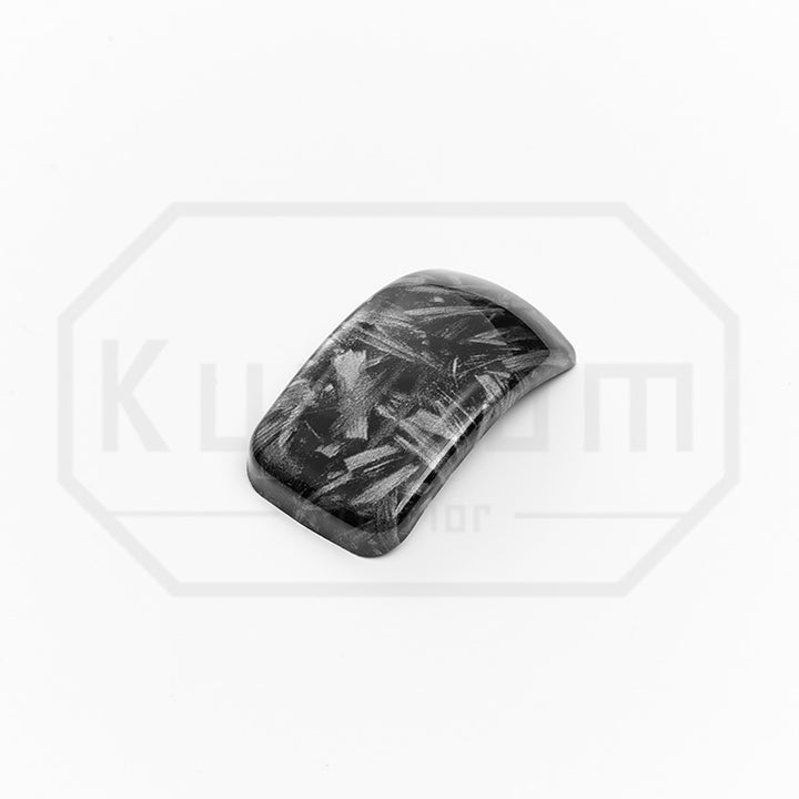 2024+ Ford Mustang Gear Shift Knob & Panel Trim
