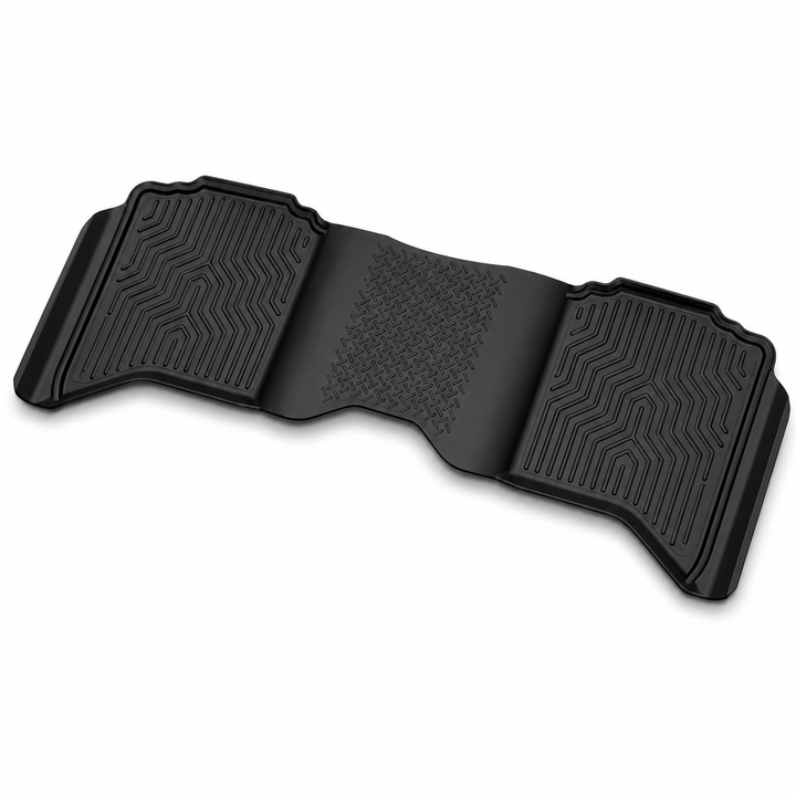 2009-2024 Dodge Ram 1500 TPE All-Weather Custom Floor Mats