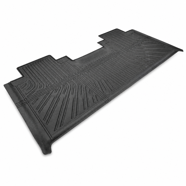 2015+ Ford F150 TPE All-Weather Custom Floor Mats