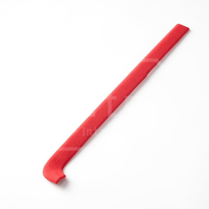 Corvette C8 Suede Leather Dash Air Vent Trim