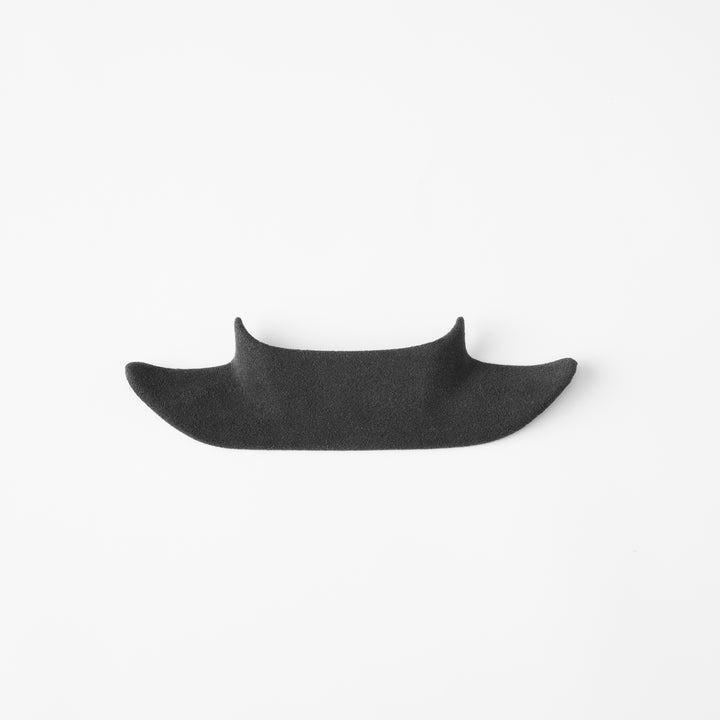 Corvette C7 Suede Leather Steering Wheel Lower Trim Cover