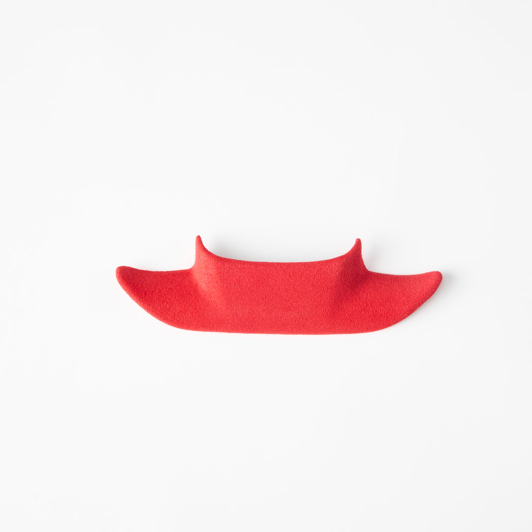 Corvette C7 Suede Leather Steering Wheel Lower Trim Cover