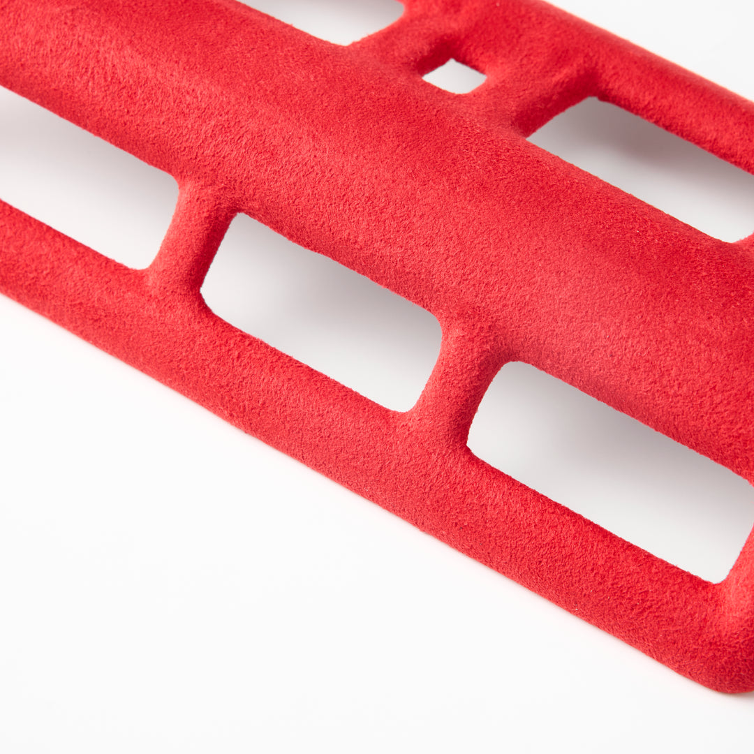 Corvette C8 Suede Leather Overhead Console Panel Trim Cover