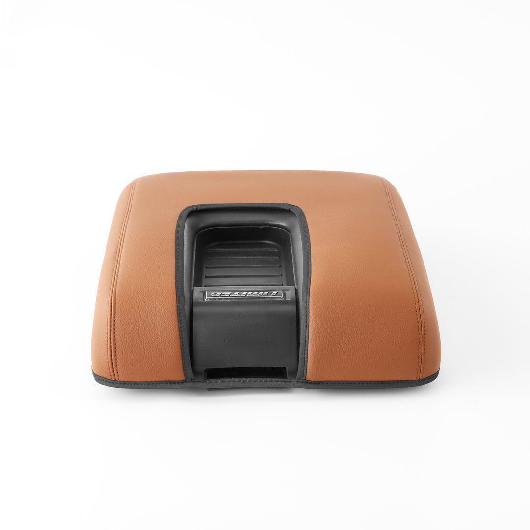 2022+ Toyota Tundra Center Console Lid Armrest Cover