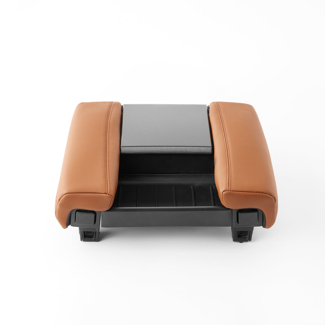 2014-21 Toyota Tundra Center Console Lid Armrest Cover
